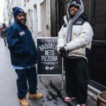 C.J. Wallace Instagram – ☑️ Got the @lilcease & @cjordanwallace stamp of approval Sonny’s PIZZA