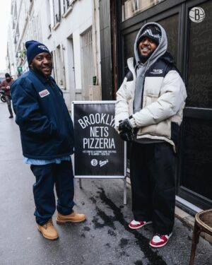 C.J. Wallace Instagram - ☑️ Got the @lilcease & @cjordanwallace stamp of approval