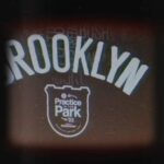 C.J. Wallace Instagram - Brooklyn Park Classic x the Barclays Center 🔥 #frankwhite