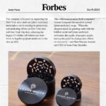 C.J. Wallace Instagram – Santa Cruz Shredder x Frank White featured in @forbes as an advocate for the power of the plant. Click the link in our bio to read the full article and shop grinders on our website, available now. #FrankWhite