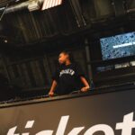 C.J. Wallace Instagram - Brooklyn Park Classic🗽 Barclays Center Brooklyn