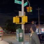 C.J. Wallace Instagram - like candles in the wind🕯️🧶