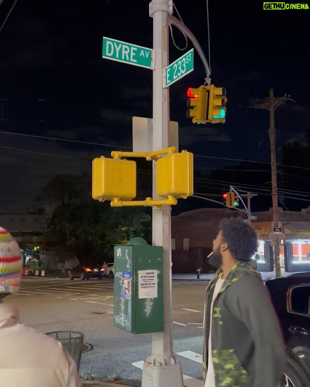 C.J. Wallace Instagram - like candles in the wind🕯️🧶