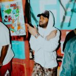 C.J. Wallace Instagram – 30/30 🎬🧶💫

📸 @carneasadaboyz Bronx Zoo