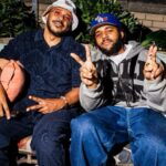 C.J. Wallace Instagram - my OGs >>>> 🧶🧶🧶🧶🧶 1. the mysterious and always humble, Groovey Lew🙏🏾 2. DAP🫡 3. RIP @jammasterjay • THANK YOU @rundmc 4. @darlingrooftop veebs 5. JD don’t get enough flowers. 6. got drunk at #AngiesBBQ 🥂 7. plenty of gems were dropped. 8. “every king will be crowned.” 9. who is the greatest storyteller of all time???🤣🤣 10. Yams🧶🛥️ Outside.