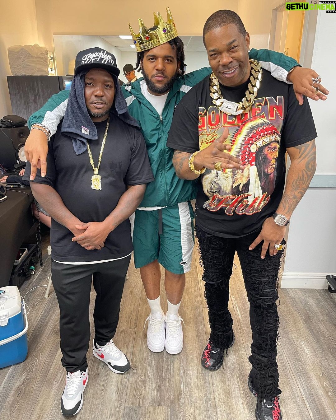 C.J. Wallace Instagram - my OGs >>>> 🧶🧶🧶🧶🧶 1. the mysterious and always humble, Groovey Lew🙏🏾 2. DAP🫡 3. RIP @jammasterjay • THANK YOU @rundmc 4. @darlingrooftop veebs 5. JD don’t get enough flowers. 6. got drunk at #AngiesBBQ 🥂 7. plenty of gems were dropped. 8. “every king will be crowned.” 9. who is the greatest storyteller of all time???🤣🤣 10. Yams🧶🛥️ Outside.