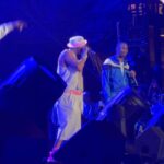 C.J. Wallace Instagram – 50 YEARS OF HIPHOP🧶🤍💫