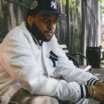 C.J. Wallace Instagram - The Frank White x Styled by TMark Collection is an on-going collaboration that celebrates creativity, passion and style. Collection One features our “All Star” patch design that is inspired by the 1994 MLB season, which famously had no championship due to the lockout that year. Coincidentally enough, this is also the year that Christopher “Notorious B.I.G.” Wallace first mentioned the name “Frank White” on record. This collaboration celebrates CJ and his father’s love for NY’s home team and the history of Hip-Hop. Each piece embodies a unique aspect of Hip-Hop culture. Creative Director: @cjordanwallace Executive Director: @themackster Art Director / Designer: @tmarkgotkickss Photographer: @marcusrussellprice Models / Family: @cjordanwallace @tmarkgotkickss Producers: @greotagency & @flip_1982 Executive Assistant: @_braheimqueen PA: @smithtaylorsounds AD: @chastarchild Wardrobe: @proclub_usa #allstar #fittedhats #collaboration #community #hiphop #icons #tmark #frankwhite #BIGapple #newyork Christopher Biggie Wallace Basketball Courts