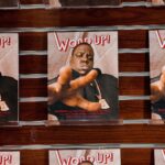 C.J. Wallace Instagram - @thenotoriousbig for Word Up! Magazine presented by @budweiserusa🧶🧶🧶 s/o to everyone involved in making this event possible🤞🏾this limited edition magazine includes contributions from myself and @tyanna810, our mema @volettawallace, @angiemartinez, @elliottwilson and many more! special thank you to @gerriesummersink @kidsoftheforest @wbtheprez @statikselekt and the whole @budweiserusa team🙏🏾🫶🏾 DELUXE EDITION DROPPING SEPTEMBER 28! photos by @peteshootaa