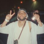 C.J. Wallace Instagram - FRIENDS IN PARIS ON FILM PT. 1🇫🇷🧶💫🎞️ by @shootwithcee