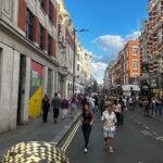 C.J. Wallace Instagram - euro-steppin thru lundun🧶🇬🇧 London, United Kingdom