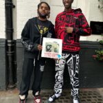 C.J. Wallace Instagram - euro-steppin thru lundun🧶🇬🇧 London, United Kingdom