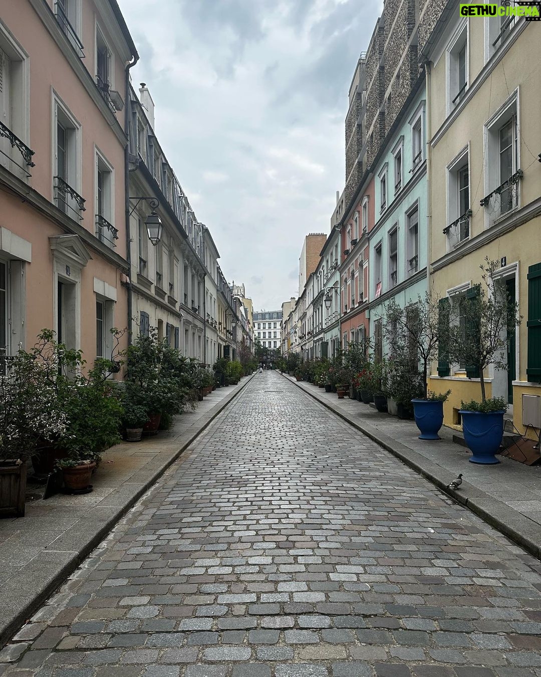 C.J. Wallace Instagram - I PUT THE C IN COMPROMISE. #FamilyNotAGroup #CKFS π§Άπ«π·π« Paris, France