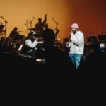C.J. Wallace Instagram – A night at the orchestra.

Honoring the legacy of @thenotoriousbig at @theatrechatelet. Théâtre du Châtelet