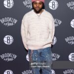 C.J. Wallace Instagram – BROOKLYN IN PARIS🧶🇫🇷
WE DID IT FOR B.I.G. 🤍🙏🏾

major love to the @brooklynnets, @miguelatwoodferguson, @djclarkkent, @gwalkla, & the entire orchestra! y’all did that🥲🫶🏾‼️
•
•
•
(last slide to see how I felt about performing) Théâtre du Châtelet