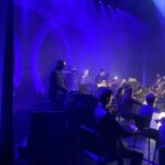 C.J. Wallace Instagram – BROOKLYN IN PARIS🧶🇫🇷
WE DID IT FOR B.I.G. 🤍🙏🏾

major love to the @brooklynnets, @miguelatwoodferguson, @djclarkkent, @gwalkla, & the entire orchestra! y’all did that🥲🫶🏾‼️
•
•
•
(last slide to see how I felt about performing) Théâtre du Châtelet
