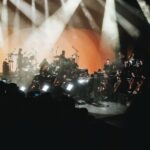C.J. Wallace Instagram – A night at the orchestra.

Honoring the legacy of @thenotoriousbig at @theatrechatelet. Théâtre du Châtelet