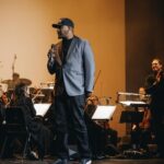 C.J. Wallace Instagram – A night at the orchestra.

Honoring the legacy of @thenotoriousbig at @theatrechatelet. Théâtre du Châtelet