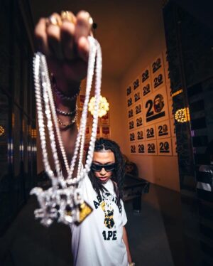 ¥ellow Bucks Instagram - BAPE × THE HOPE × ME💫

Big Collab💯 THE HOPE会場にて発売。よろしく😎

@bape_japan 
@thehope_fes 

📸 @rkrkrk