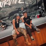 ¥ellow Bucks Instagram - アーカイブ観たい人コメントして！1000コメントいったらアップする🎤💥 #SurviveTourFinal
