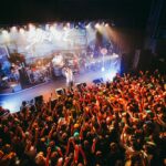 ¥ellow Bucks Instagram - SURVIVE TOUR 完💯 冗談抜きで最高の日になった。 遊びに来てくれたみんな、最高なバンドメンバー、出演してくれたアーティスト、全7ヶ所携わってくれた全ての方に感謝を🙏 この先もSURVIVEしてく次第です。ありがとうございました🔥 📸 @shotby_dm #SurviveTourFinal Bottom Line