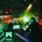 ¥ellow Bucks Instagram - SURVIVE TOUR 完💯 冗談抜きで最高の日になった。 遊びに来てくれたみんな、最高なバンドメンバー、出演してくれたアーティスト、全7ヶ所携わってくれた全ての方に感謝を🙏 この先もSURVIVEしてく次第です。ありがとうございました🔥 📸 @shotby_dm #SurviveTourFinal Bottom Line