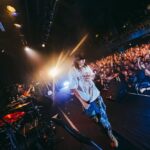 ¥ellow Bucks Instagram - SURVIVE TOUR 完💯 冗談抜きで最高の日になった。 遊びに来てくれたみんな、最高なバンドメンバー、出演してくれたアーティスト、全7ヶ所携わってくれた全ての方に感謝を🙏 この先もSURVIVEしてく次第です。ありがとうございました🔥 📸 @shotby_dm #SurviveTourFinal Bottom Line