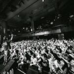 ¥ellow Bucks Instagram - SURVIVE TOUR 完💯 冗談抜きで最高の日になった。 遊びに来てくれたみんな、最高なバンドメンバー、出演してくれたアーティスト、全7ヶ所携わってくれた全ての方に感謝を🙏 この先もSURVIVEしてく次第です。ありがとうございました🔥 📸 @shotby_dm #SurviveTourFinal Bottom Line