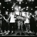 ¥ellow Bucks Instagram - SURVIVE TOUR 完💯 冗談抜きで最高の日になった。 遊びに来てくれたみんな、最高なバンドメンバー、出演してくれたアーティスト、全7ヶ所携わってくれた全ての方に感謝を🙏 この先もSURVIVEしてく次第です。ありがとうございました🔥 📸 @shotby_dm #SurviveTourFinal Bottom Line