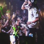 ¥ellow Bucks Instagram – I’m not a ready-made🖤🎤

#Survive #TourLife Fukuoka, Japan