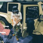 ¥ellow Bucks Instagram - I'm Survivin' the game🪖 やっと出せたEP。遅くなった。 去年くらいから自分の中の様子がおかしくて、色々と考えちゃう時間が増えた。だからセンチメンタルなとこも感じる作品になってる。Rap Gameも人生も強い心じゃないと生き残れないってこと。 オレのサバイブ記録。全新曲5曲。聴いてほしい！ 新しいMVも出たし、ツアーの報告もあるからチェックよろしく！ そして、サバイブってことで戦車を納車した🫡💯 #Survive #オレのタンクならまるでレズバニ