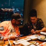¥ellow Bucks Instagram - Welcome to Jpapn Loso🇯🇵 まさかFabolousとスタジオ入れる日がこんなにも突然来るとは思ってなかった。最高すぎた＆緊張したww 曲のリリースは権利上の話で遅くなるから楽しみにしといて👍🔥 Respect you and your crew #TheFamily Appreciate, see u again somewhere in the world🌐　 @myfabolouslife #WhereImFrom 📸 @shotby_dm