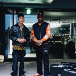 ¥ellow Bucks Instagram - Welcome to Jpapn Loso🇯🇵 まさかFabolousとスタジオ入れる日がこんなにも突然来るとは思ってなかった。最高すぎた＆緊張したww 曲のリリースは権利上の話で遅くなるから楽しみにしといて👍🔥 Respect you and your crew #TheFamily Appreciate, see u again somewhere in the world🌐　 @myfabolouslife #WhereImFrom 📸 @shotby_dm