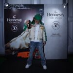 ¥ellow Bucks Instagram - いつもお世話になってます🙏@hennessy #HipHop50 #HennessyXNas