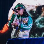 ¥ellow Bucks Instagram - リハみたいなライブ懐かしみて成り上がる #capacityover 💹🚀 @thehope_fes
