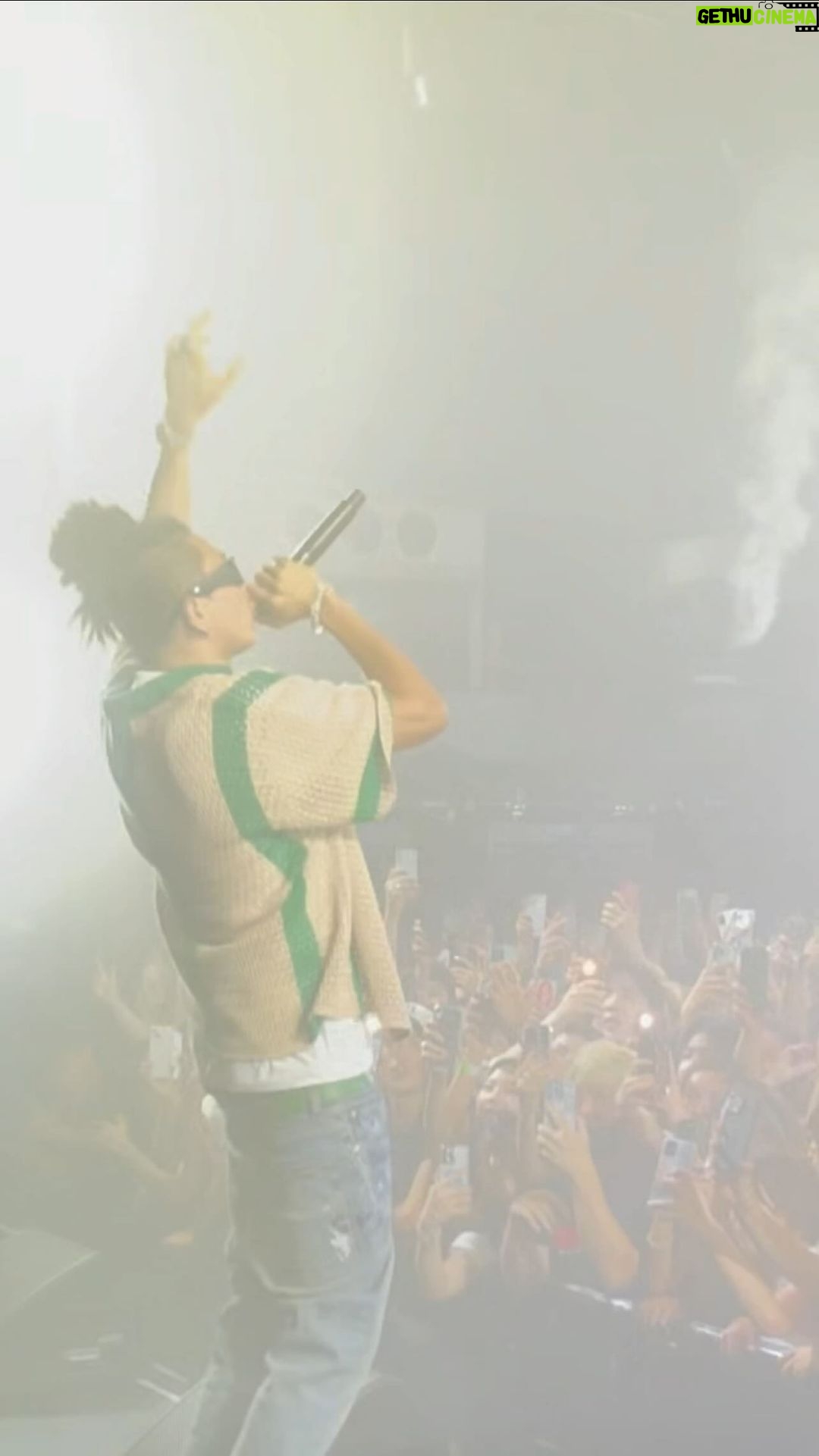 ¥ellow Bucks Instagram - Survive Tour - WOMB Tokyo 2023.07.15