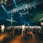 ¥ellow Bucks Instagram – HIGHER REMIX RELEASE LIVE⚡️

来てくれたみんなありがとう🙏
今年一発目のライブで最高のスタートだった！
募金にも協力してくれてありがとう。
売り上げと合わせて、責任もって寄付させてもらいます。

狂ってく世の中だけど、強い心で上向くことを忘れずに。

S/O to @yzerr_breath @tijijojo_breath @______feelikeyden______ @bonbero3_ #SEEDA君 ALL ARTISTS & ALL STAFF🙏

2024 LET’S GET HIGHER