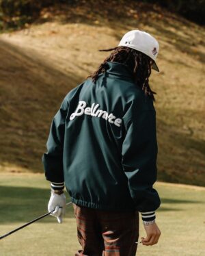 ¥ellow Bucks Instagram - GOLF DEBUT🏌️🏌️🏌️ @bellmore_official 

時間なくて16ホールしか回れず。スコアは126⛳️
