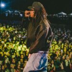 ¥ellow Bucks Instagram - @ah1_hiphop