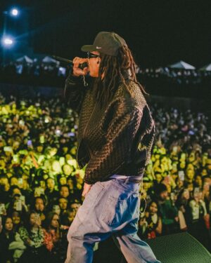 ¥ellow Bucks Instagram - @ah1_hiphop
