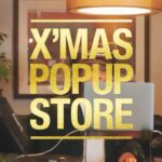 ¥ellow Bucks Instagram – X’MAS POP UP STORE at @callejera_stand_garage 🎁🎅

寒い中たくさんのご来場ありがとうございました！
Merry Christmas🎄✨

#ToTheTopXmas