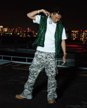 ¥ellow Bucks Instagram - Let's Get Higher🗼