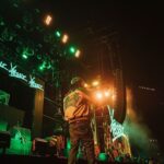 ¥ellow Bucks Instagram - リハみたいなライブ懐かしみて成り上がる #capacityover 💹🚀 @thehope_fes