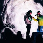 ¥ellow Bucks Instagram - リハみたいなライブ懐かしみて成り上がる #capacityover 💹🚀 @thehope_fes