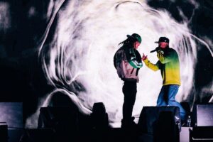 ¥ellow Bucks Instagram - リハみたいなライブ懐かしみて成り上がる #capacityover 💹🚀

@thehope_fes