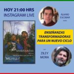 Álvaro Escobar Instagram -