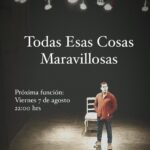 Álvaro Escobar Instagram - Nos vemos el viernes! Va a ser un bonito y alentador encuentro! ¡Una abrazo como los de antes! :) . . Adquiere tu acceso en teatrodelaurora.cl "Teatro de la Aurora"
