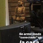 Álvaro Escobar Instagram -