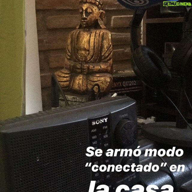 Álvaro Escobar Instagram -