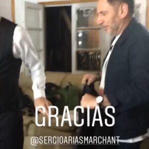 Álvaro Escobar Instagram - Una bella memoria de la primera noche en Olmué! 🙏🏻